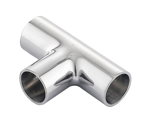 Sanitair roestvrij staal 304 316L