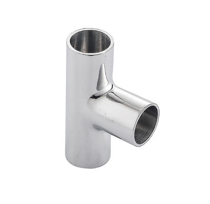 Sanitair roestvrij staal 304 316L