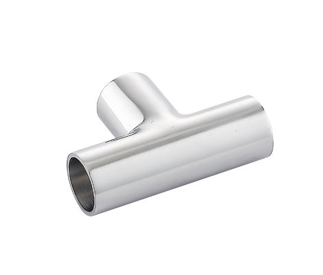 Sanitair roestvrij staal 304 316L