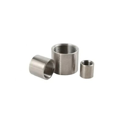 1/4''-4.0'' roestvrij staal binnenste draadpijp Nippel NPT BSPT BSPP voor gelaste binnenste draad 201 304