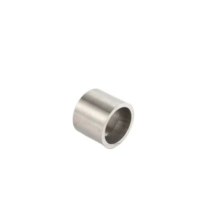 1/4''-4.0'' roestvrij staal binnenste draadpijp Nippel NPT BSPT BSPP voor gelaste binnenste draad 201 304