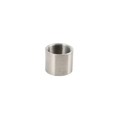 1/4''-4.0'' roestvrij staal binnenste draadpijp Nippel NPT BSPT BSPP voor gelaste binnenste draad 201 304