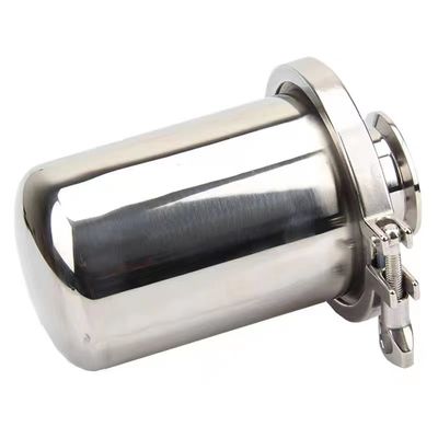 Sanitair herademfilter van roestvrij staal voor WZ 304 SS316 tankventilatieoplossing