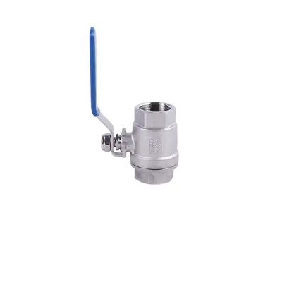 Draadverbinding roestvrij staal 304 3A DIN NPT BSPT BSPP 1/2" cilindrische kopcode
