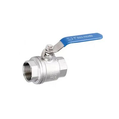 Draadverbinding roestvrij staal 304 3A DIN NPT BSPT BSPP 1/2" cilindrische kopcode