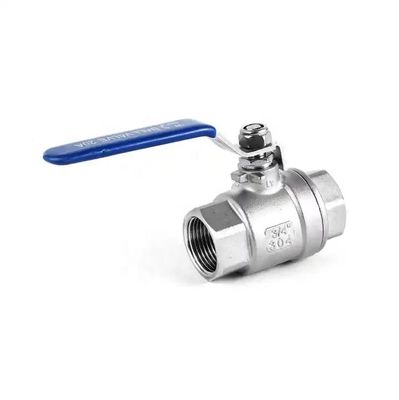 Draadverbinding roestvrij staal 304 3A DIN NPT BSPT BSPP 1/2" cilindrische kopcode