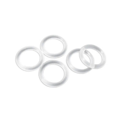Custom Support OEM NBR Sealing O Ring Box Sets voor EPDM PTFE Silicone Rubber Injector
