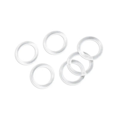 Custom Support OEM NBR Sealing O Ring Box Sets voor EPDM PTFE Silicone Rubber Injector