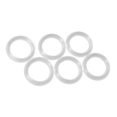 Custom Support OEM NBR Sealing O Ring Box Sets voor EPDM PTFE Silicone Rubber Injector