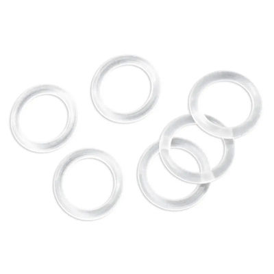 Custom Support OEM NBR Sealing O Ring Box Sets voor EPDM PTFE Silicone Rubber Injector