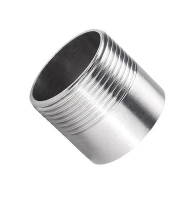 SS316 Interne en externe gespannen gespannen NPT BSPP BSPT G gespannen 3/4 inch niet-standaard