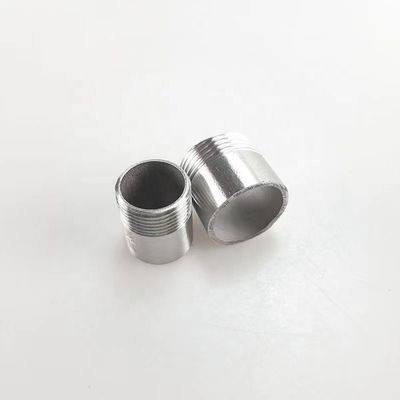 SS316 Interne en externe gespannen gespannen NPT BSPP BSPT G gespannen 3/4 inch niet-standaard