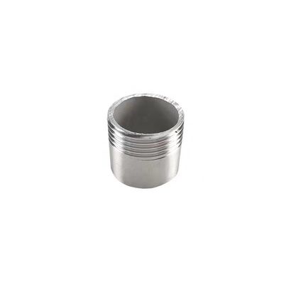 SS316 Interne en externe gespannen gespannen NPT BSPP BSPT G gespannen 3/4 inch niet-standaard